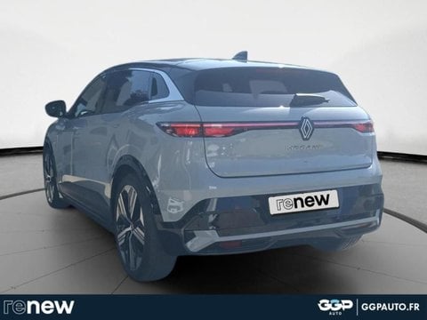 Voitures D'occasion À Avignon | Renault Mégane Megane E-Tech Electric Ev60 220Ch Iconic Super C...