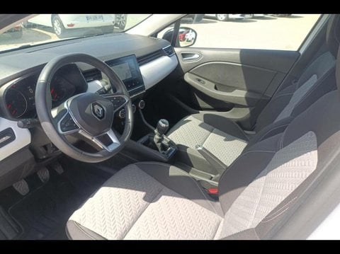 Voitures D'occasion À Avignon | Renault Clio 1.0 Tce 90Ch Evolution