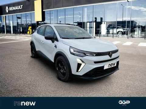 Voitures D'occasion À Avignon | Renault Captur 1.0 Eco-G 100Ch Evolution