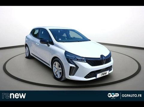 Voitures D'occasion À Avignon | Renault Clio 1.0 Tce 100Ch Evolution Gpl