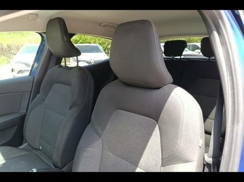 Voitures D'occasion À Avignon | Renault Clio 1.6 E-Tech 140Ch Zen -21
