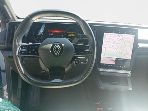 Voitures D'occasion À Avignon | Renault Mégane Megane E-Tech Electric Ev60 220Ch Iconic Super C...