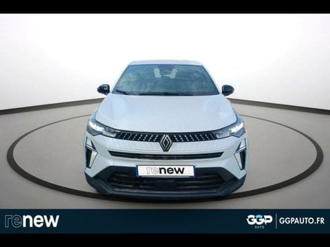 Voitures D'occasion À Avignon | Renault Captur 1.0 Eco-G 100Ch Evolution - 25