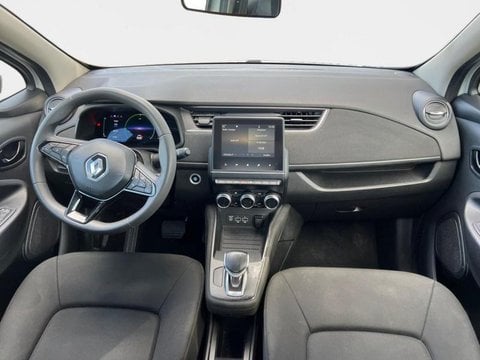 Voitures D'occasion À Avignon | Renault Zoe E-Tech Equilibre Charge Normale R110 Achat Intégral...