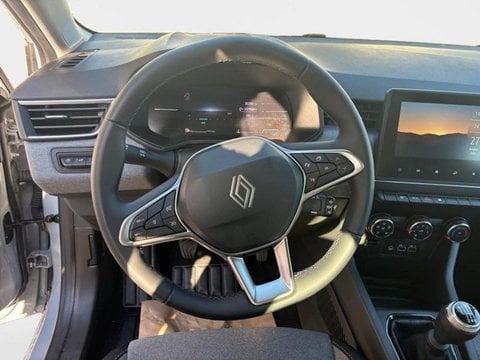 Voitures D'occasion À Avignon | Renault Clio V Blue Dci 100 Ch Gsr2 Evolution