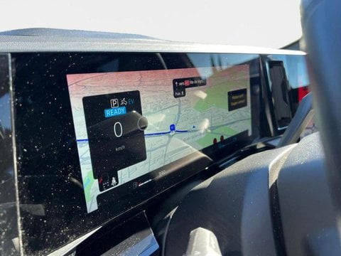 Voitures D'occasion À Avignon | Renault Espace 1.2 E-Tech Full Hybrid 200Ch Iconic 7 Places - 24