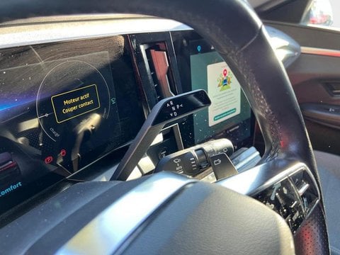 Voitures D'occasion À Avignon | Renault Mégane Megane E-Tech Electric Ev40 130Ch Equilibre Stan...