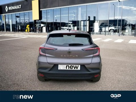 Voitures D'occasion À Avignon | Renault Captur 1.0 Eco-G 100Ch Evolution