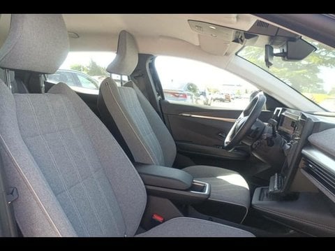 Voitures D'occasion À Avignon | Renault Mégane Megane E-Tech Electric Ev60 130Ch Evolution Er S...