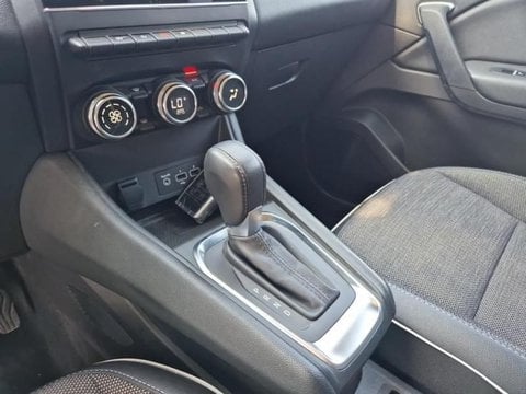 Voitures D'occasion À Avignon | Renault Captur 1.5 Blue Dci 115Ch Intens Edc
