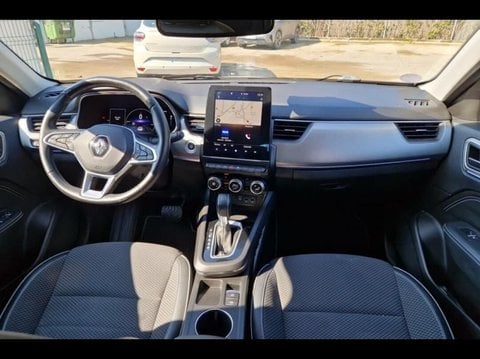 Voitures D'occasion À Avignon | Renault Arkana 1.6 E-Tech 145Ch Intens -21B