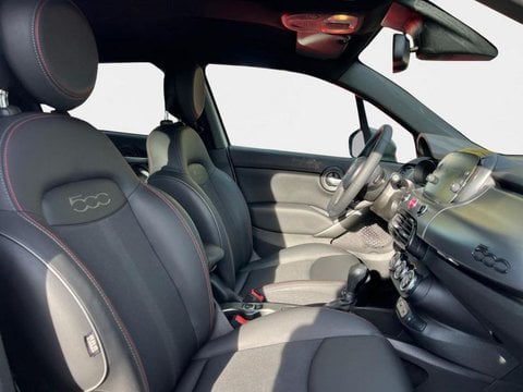 Voitures D'occasion À Avignon | Fiat 500X 1.3 Firefly Turbo T4 150Ch Sport Dct