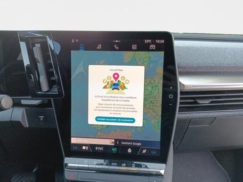Voitures D'occasion À Avignon | Renault Mégane Megane E-Tech Electric Ev60 220Ch Techno Optimum...