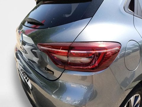 Voitures D'occasion À Avignon | Renault Clio 1.6 E-Tech Hybride 145Ch Evolution