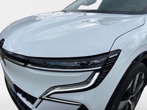 Voitures D'occasion À Avignon | Renault Mégane Megane E-Tech Electric Ev60 220Ch Iconic Super C...