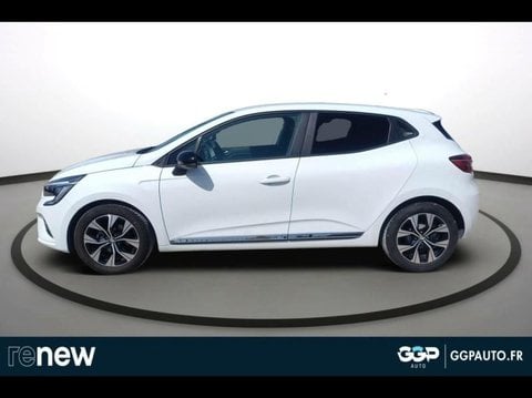 Voitures D'occasion À Avignon | Renault Clio 1.0 Tce 90Ch Evolution