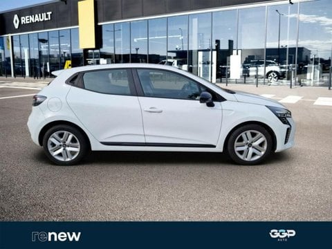 Voitures D'occasion À Avignon | Renault Clio 1.0 Eco-G 100Ch Evolution - 24