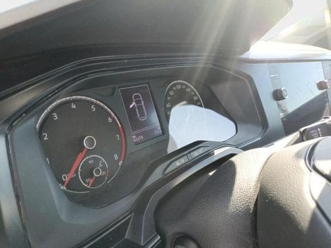 Voitures D'occasion À Avignon | Volkswagen Polo 1.0 80Ch Lounge Business Euro6Dt