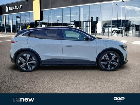 Voitures D'occasion À Avignon | Renault Mégane Megane E-Tech Electric Ev60 220Ch Iconic Super C...