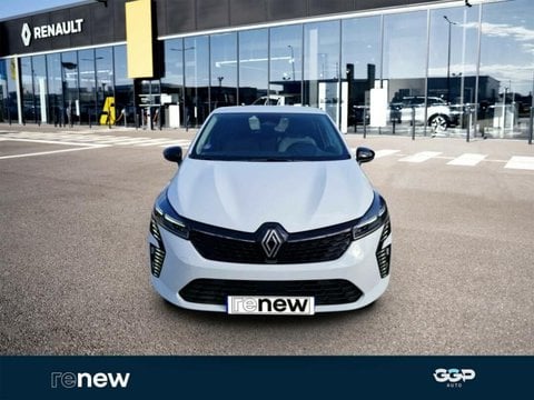 D'occasion À Avignon | Renault Clio 1.0 Eco-G 100Ch Evolution - 25
