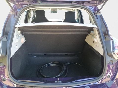 Voitures D'occasion À Avignon | Renault Zoe E-Tech Equilibre Charge Normale R110 Achat Intégral...