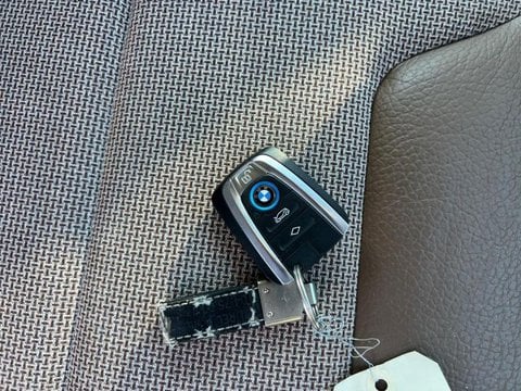 Voitures D'occasion À Avignon | Bmw I3 S 184Ch 94Ah Rex +Connected Lodge Avec Prolongateur D'aut...