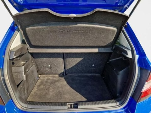 Voitures D'occasion À Avignon | Škoda Fabia 1.0 Mpi 60Ch Edition Euro6D-T 3Cv