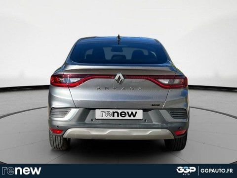 Voitures D'occasion À Avignon | Renault Arkana 1.6 E-Tech Hybride 145Ch Evolution -22