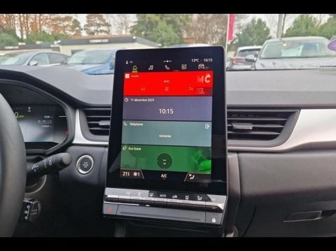 Voitures D'occasion À Avignon | Renault Symbioz 1.6 E-Tech Full Hybrid 145Ch Evolution