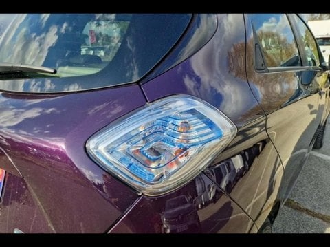 Voitures D'occasion À Avignon | Renault Zoe Star Wars Charge Rapide Q90