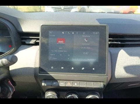 Voitures D'occasion À Avignon | Renault Clio 1.0 Tce 100Ch Evolution Gpl
