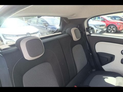 Voitures D'occasion À Avignon | Renault Twingo Iii Iii Sce 65 - 21 Limited
