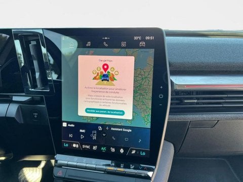 Voitures D'occasion À Avignon | Renault Mégane Megane E-Tech Electric Ev60 220Ch Techno Super C...