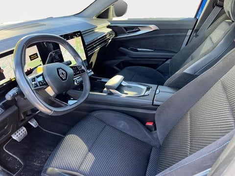 Voitures D'occasion À Avignon | Renault Austral 1.2 E-Tech Full Hybrid 200Ch Techno Esprit Alpine