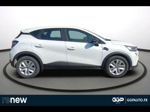 Voitures D'occasion À Avignon | Renault Captur 1.0 Eco-G 100Ch Evolution - 25