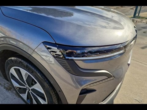 Voitures D'occasion À Avignon | Renault Mégane Megane E-Tech Electric Ev60 130Ch Evolution Er O...