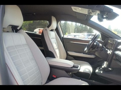 Voitures D'occasion À Avignon | Renault Mégane Megane E-Tech Electric Ev60 220Ch Iconic Super C...