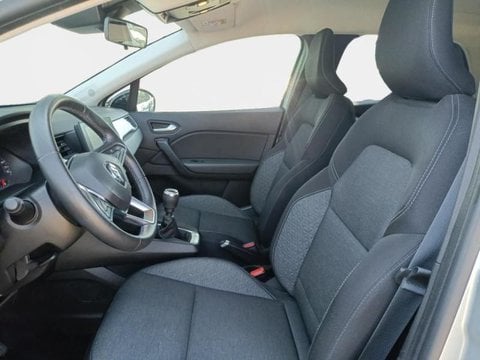 Voitures D'occasion À Avignon | Renault Captur 1.0 Eco-G 100Ch Evolution