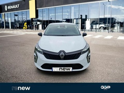 Voitures D'occasion À Avignon | Renault Clio 1.0 Eco-G 100Ch Evolution - 24