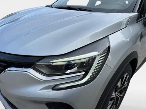 Voitures D'occasion À Avignon | Renault Captur 1.0 Eco-G 100Ch Evolution