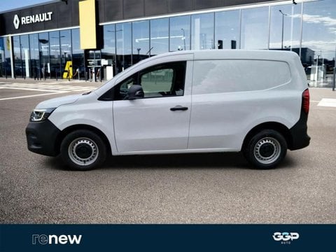Voitures D'occasion À Avignon | Renault Kangoo Van L1 1.5 Blue Dci 95Ch Advance -24
