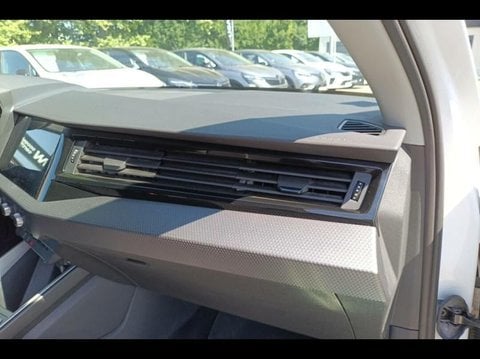 Voitures D'occasion À Avignon | Audi A1 Sportback 30 Tfsi 110Ch Design S Tronic 7