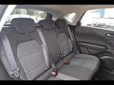 Voitures D'occasion À Avignon | Renault Captur 1.0 Eco-G 100Ch Evolution