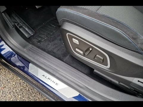 Voitures D'occasion À Avignon | Renault Espace 1.2 E-Tech Full Hybrid 200Ch Esprit Alpine 7 Plac...