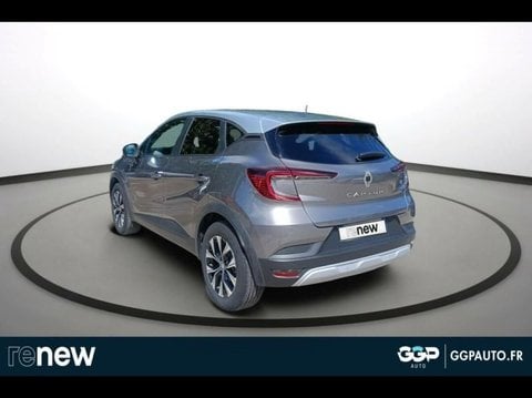Voitures D'occasion À Avignon | Renault Captur 1.0 Eco-G 100Ch Evolution