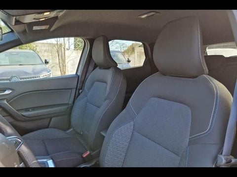 Voitures D'occasion À Avignon | Renault Symbioz 1.6 E-Tech Full Hybrid 145Ch Evolution
