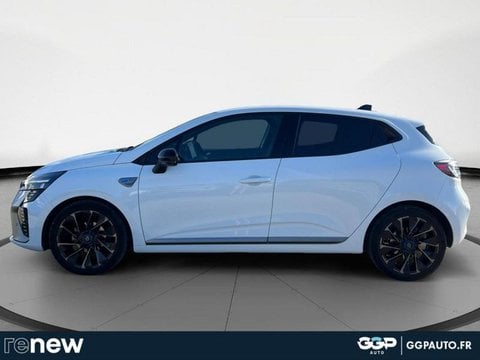 Voitures D'occasion À Avignon | Renault Clio 1.0 Tce 90Ch Esprit Alpine - 24
