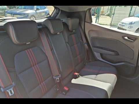 Voitures D'occasion À Avignon | Renault Clio 1.6 E-Tech Hybride 145Ch Rs Line