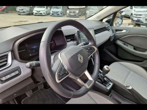 Voitures D'occasion À Avignon | Renault Clio 1.5 Blue Dci 100Ch Evolution - 24