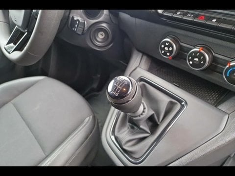 Voitures D'occasion À Avignon | Renault Kangoo Van L1 1.5 Blue Dci 95Ch Advance -24
